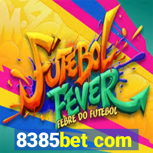 8385bet com